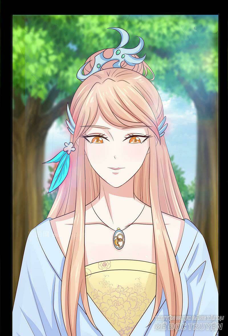 Băng Sơn Học Trưởng Không Được Chọc: Chapter 51.2