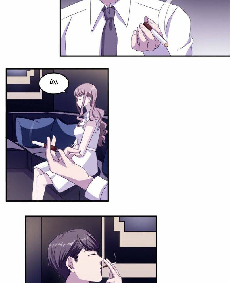 Mạc Thiếu Bức Hôn: Vợ Mới Khó Chống Đỡ: Chapter 2