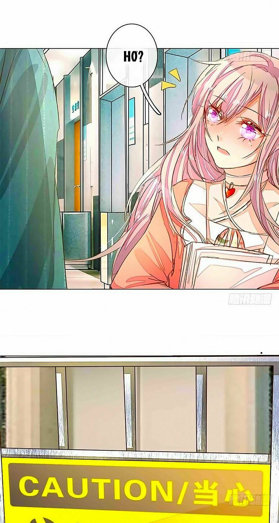 Hào Môn Tiểu Lãn Thê: Chapter 51