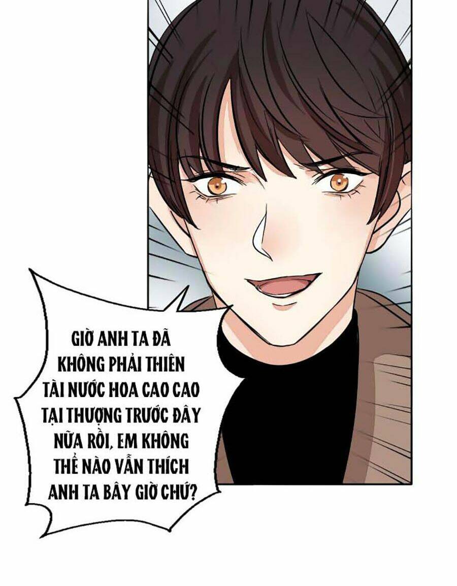 Mùi Hương Lãng Mạn: Chapter 87