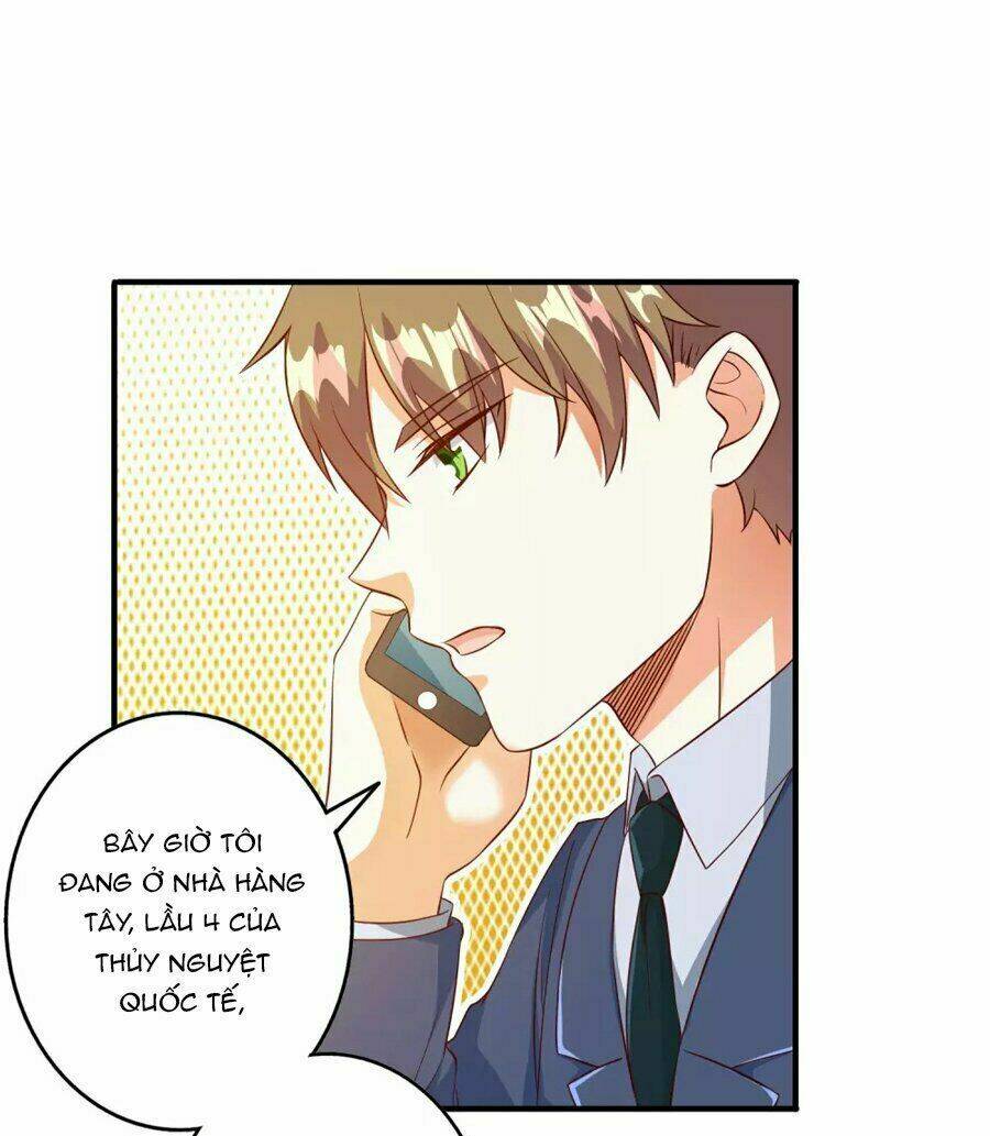 Hôn Nhân Dục Vọng: Thiếu Gia Nhẹ Một Chút!: Chapter 99