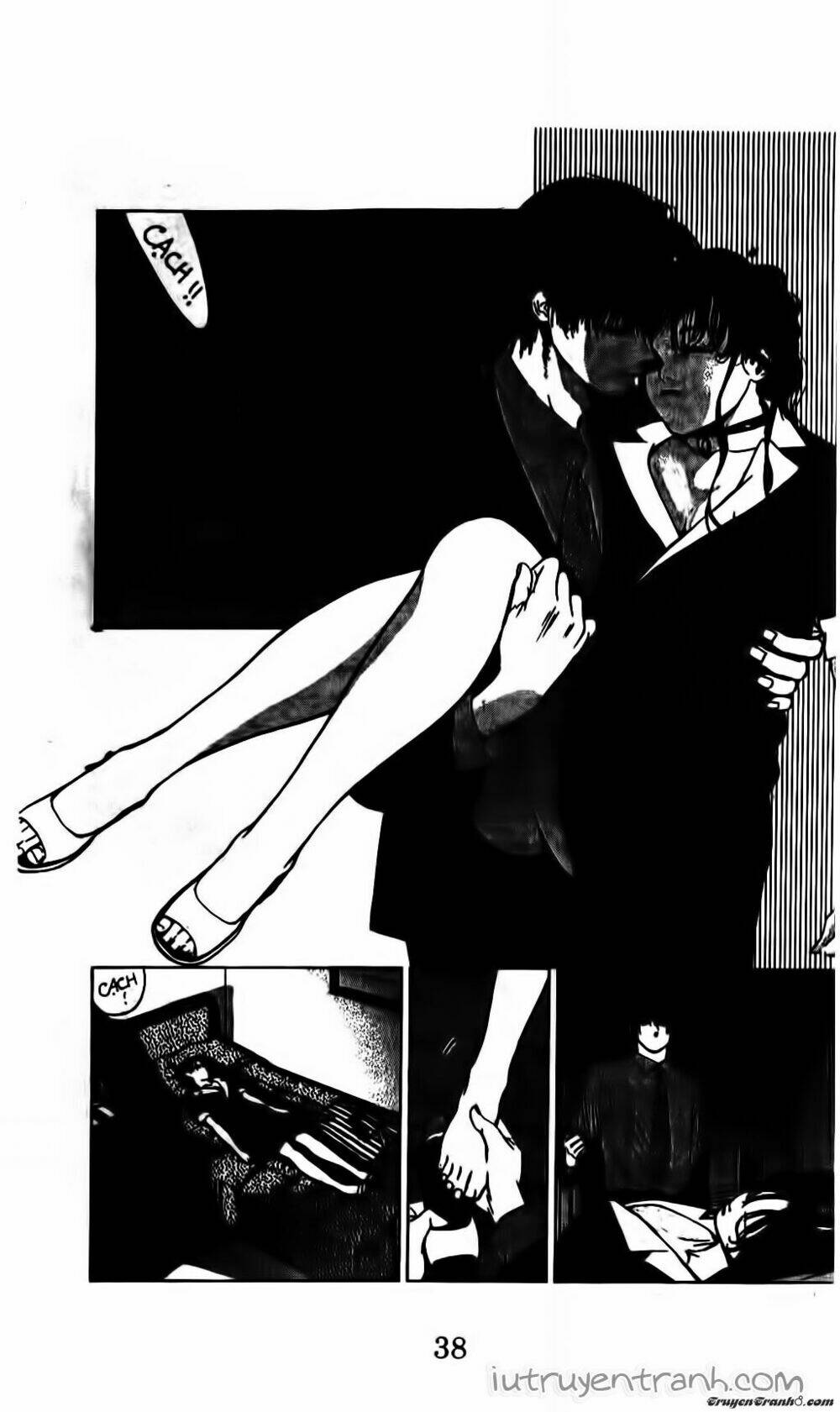 Mirano Nhà Tôi: Chapter 120