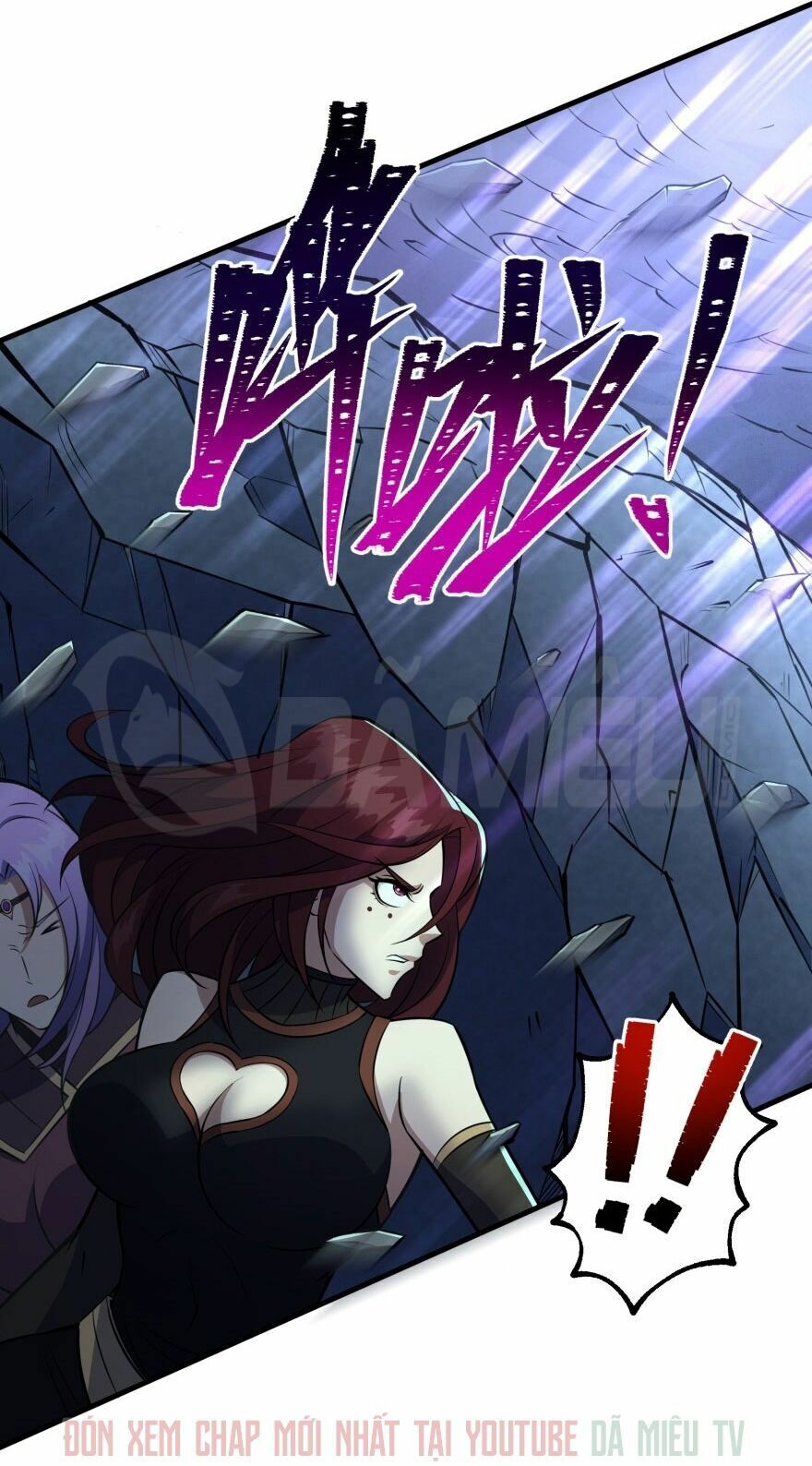 Thú Nhân: Chapter 109