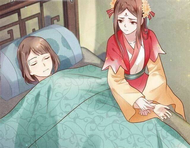 Thịnh Sủng Y Phi Chi Dao Quan Truyện: Chapter 36