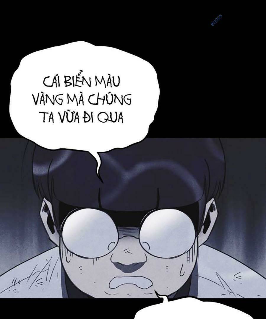 Cậu Bé Shotgun: Chapter 52