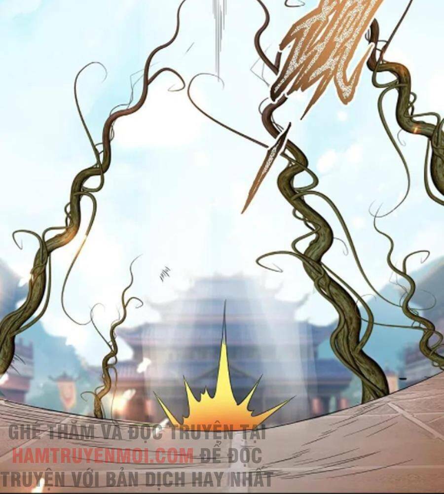 Tiến Sĩ Khoa Học Kỹ Thuật Tu Tiên: Chapter 56
