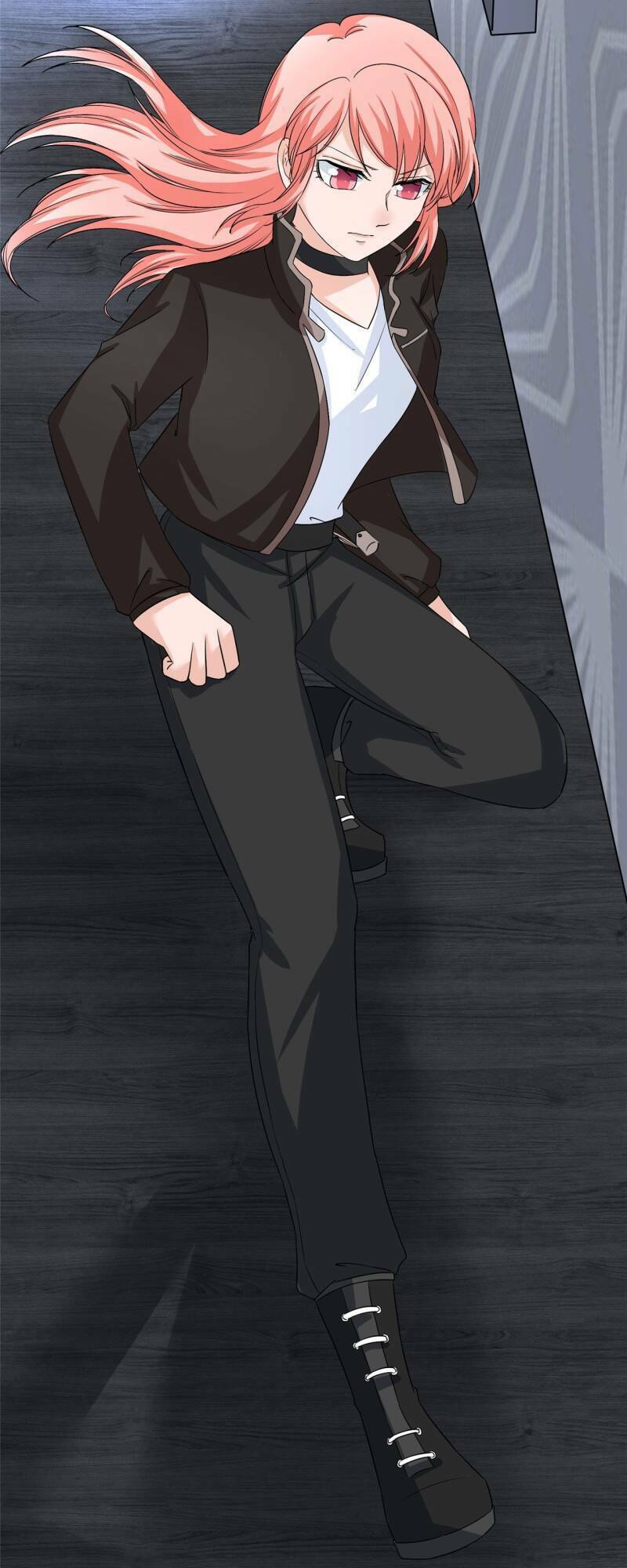 Siêu Cấp Nữ Thần Trọng Sinh: Chapter 20