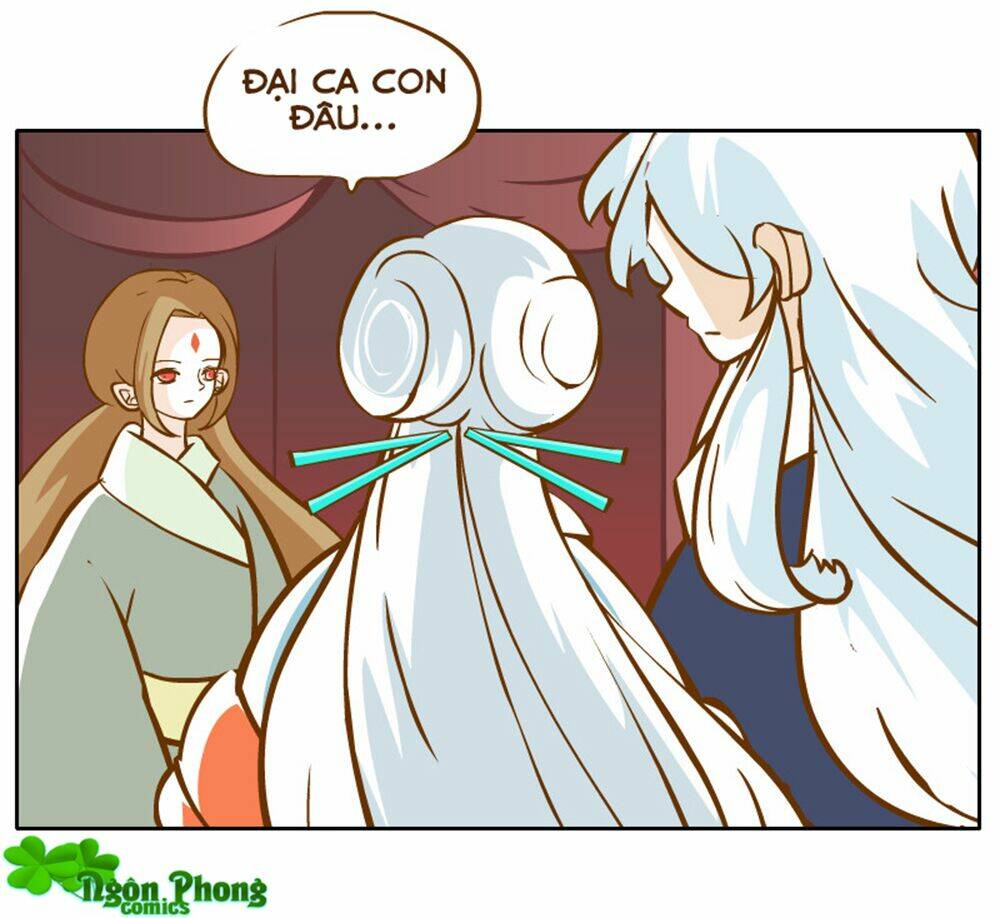 Hòa Thượng Và Tiểu Long Quân: Chapter 53