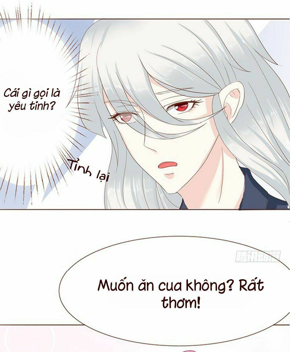 Ma Vương Luyến Ái Chỉ Nam: Chapter 100