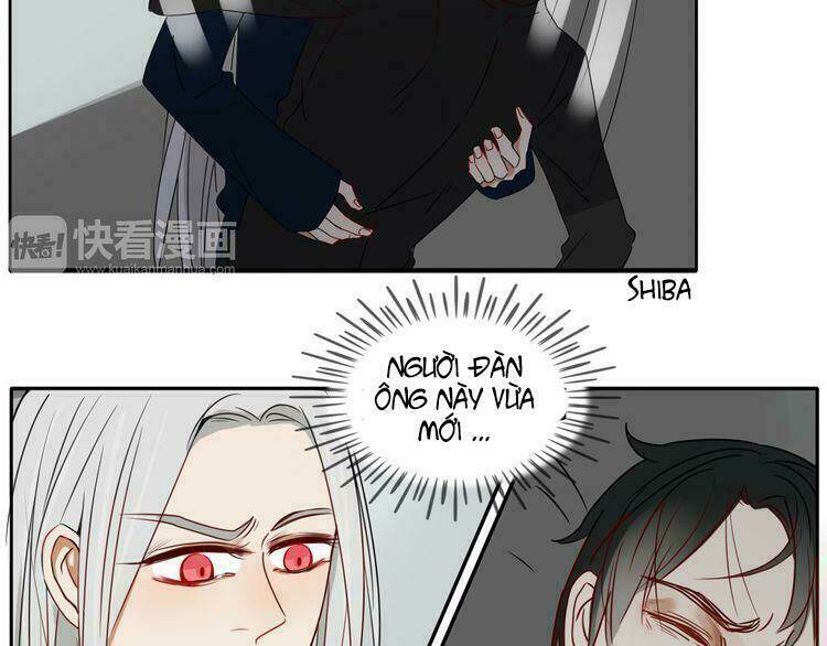 Ta Chỉ Muốn Giết Ngươi: Chapter 15