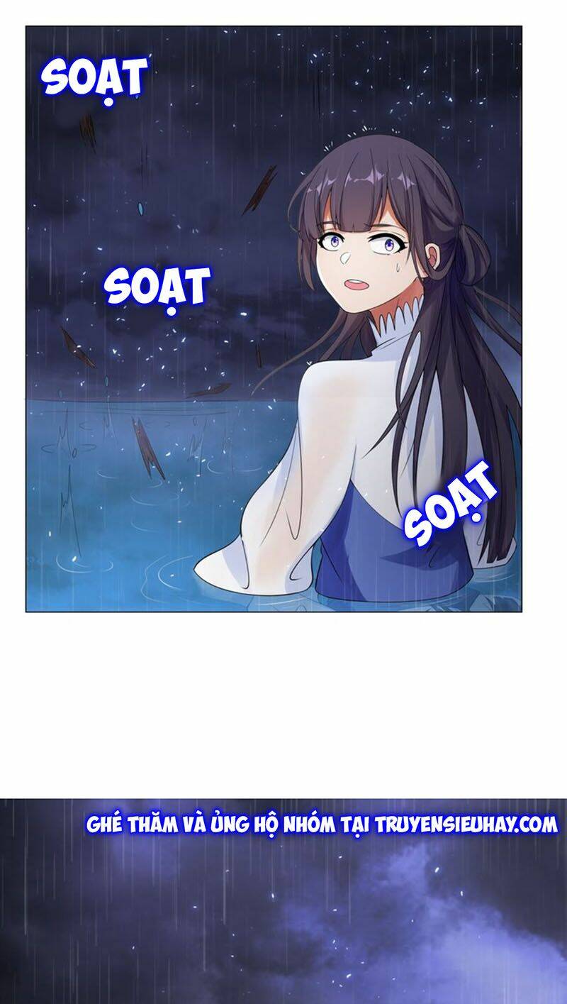 Chí Tôn Trọng Sinh: Chapter 1