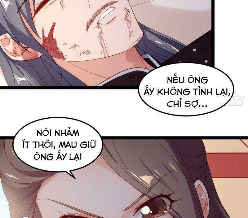 Bạo Manh Tiểu Tiên: Chapter 48