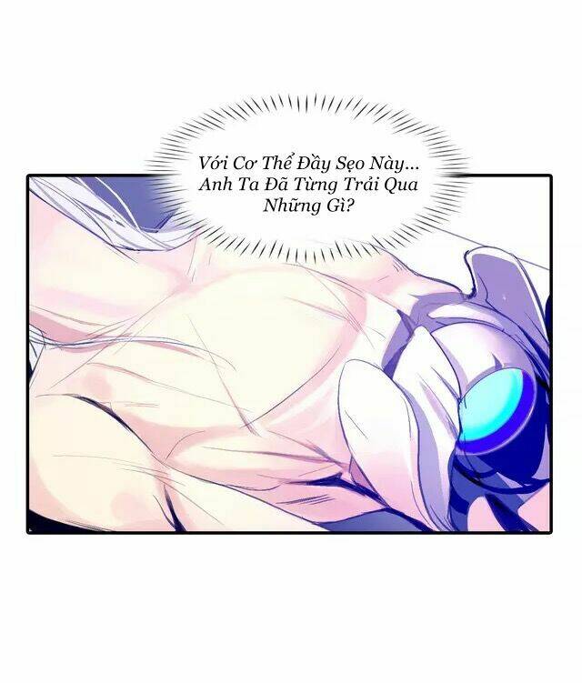 Hướng Dẫn Bảo Trì Người Máy: Chapter 6