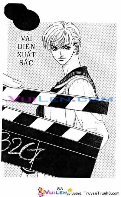 Yamada Tarou Monogatari: Chapter 16