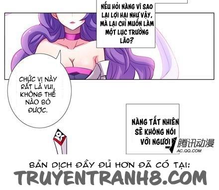 Đầu Óc Đại Sư Huynh Của Ta Rất Đen Tối: Chapter 52