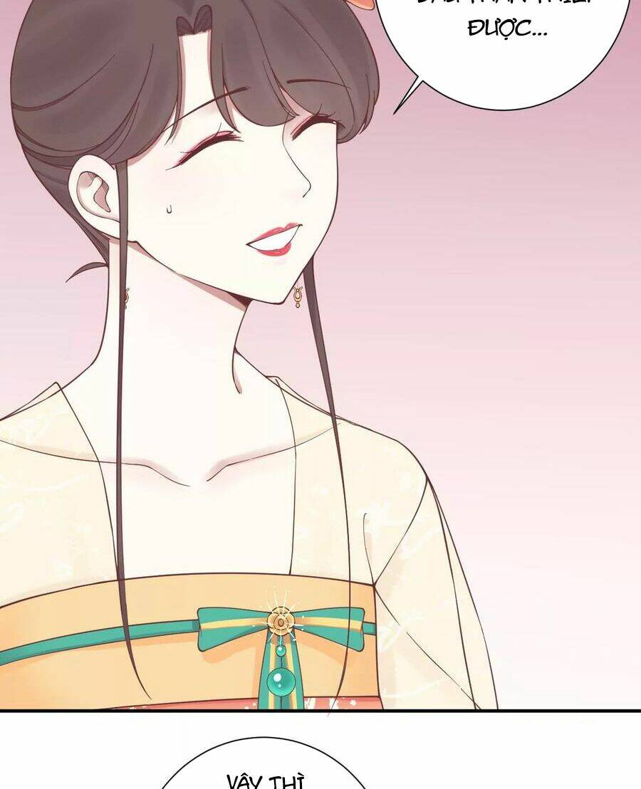 Hoàng Hậu Bận Lắm: Chapter 166