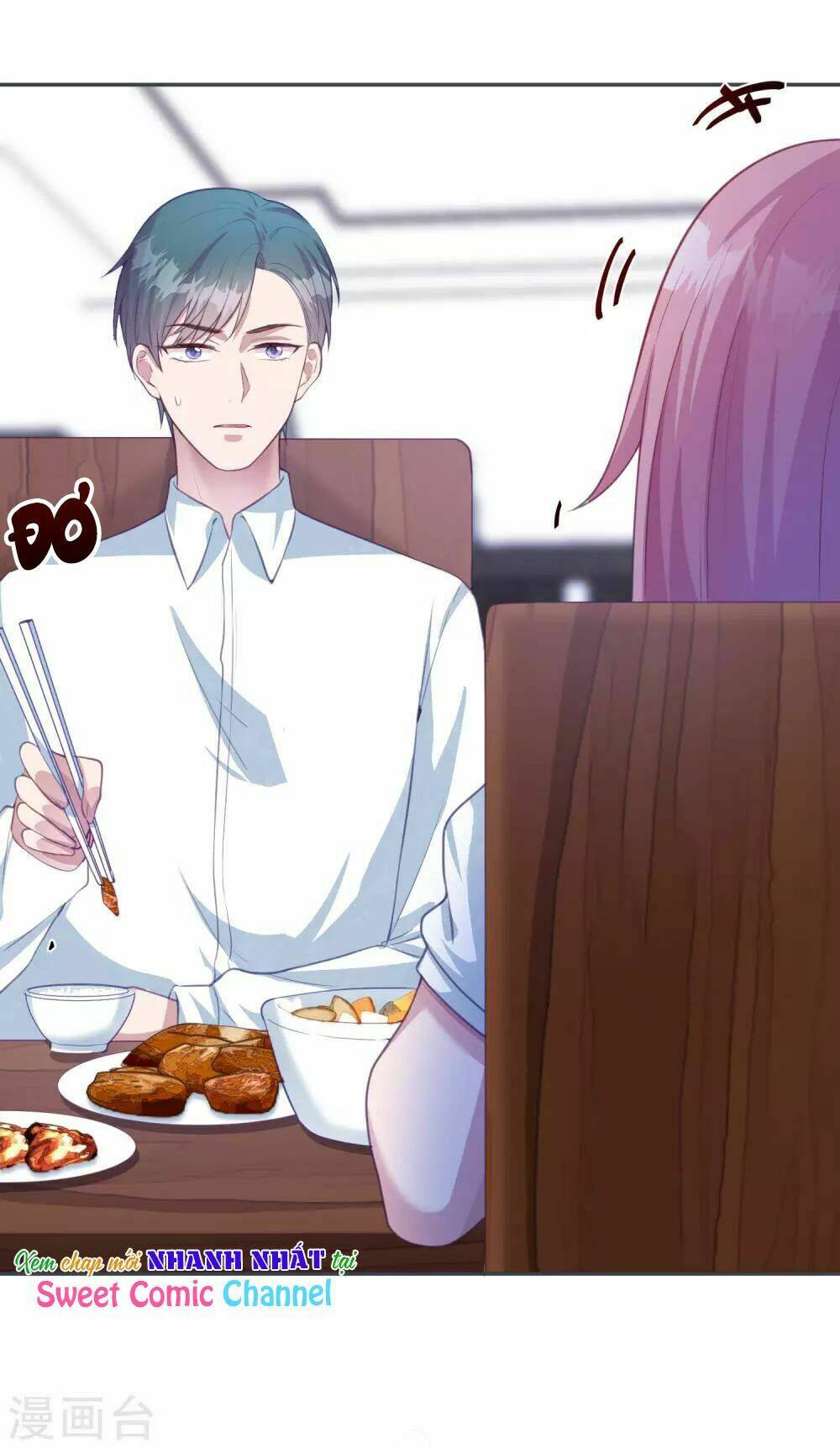Tổng Tài Thịnh Sủng Tiền Thê: Chapter 19