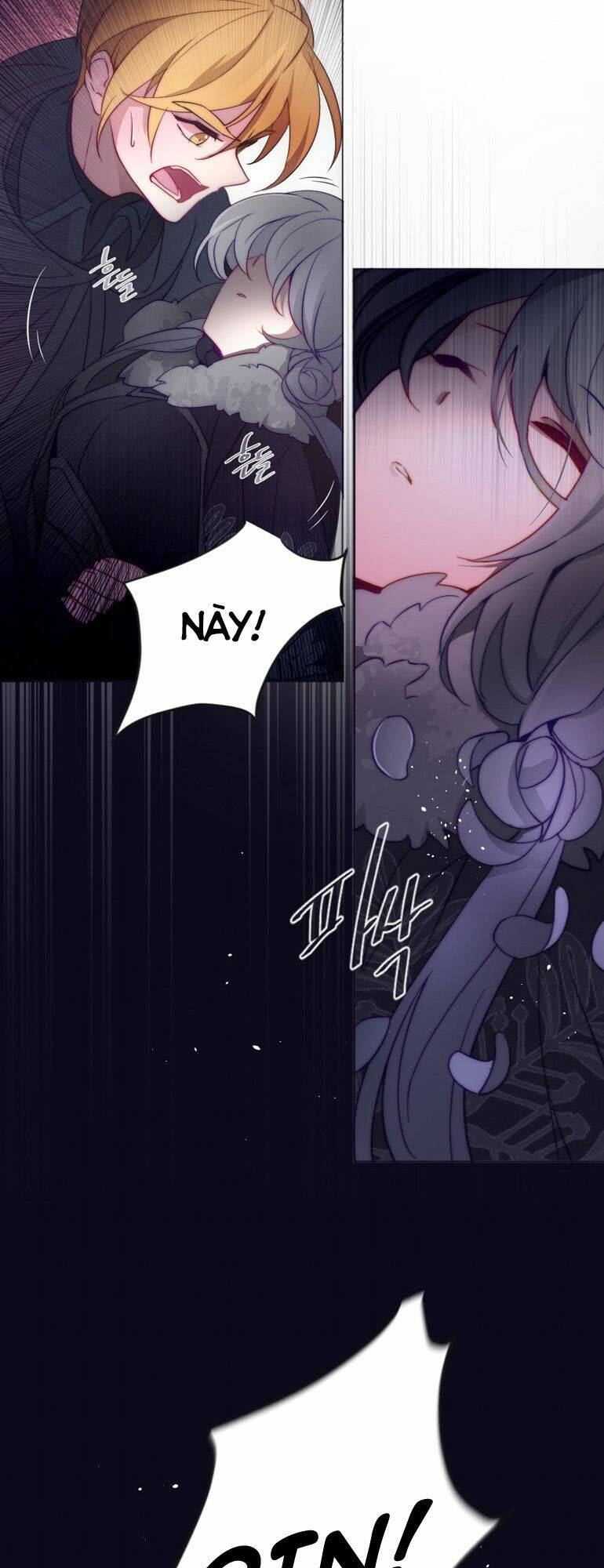 The Memory Of Wind: Anz: Chapter 37