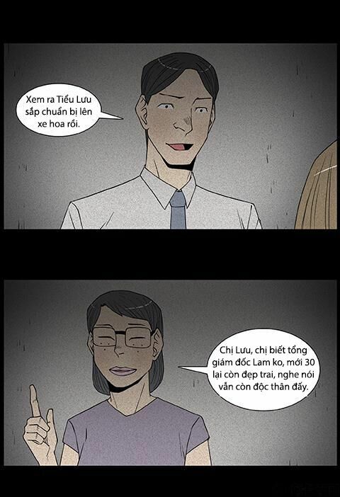 Kinh Dị Đêm Khuya: Chapter 80: - Máy Giảm Cân (Thượng)