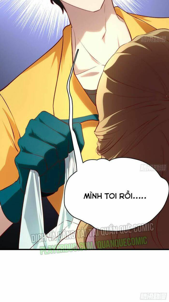 Shipper Thần Cấp: Chapter 4