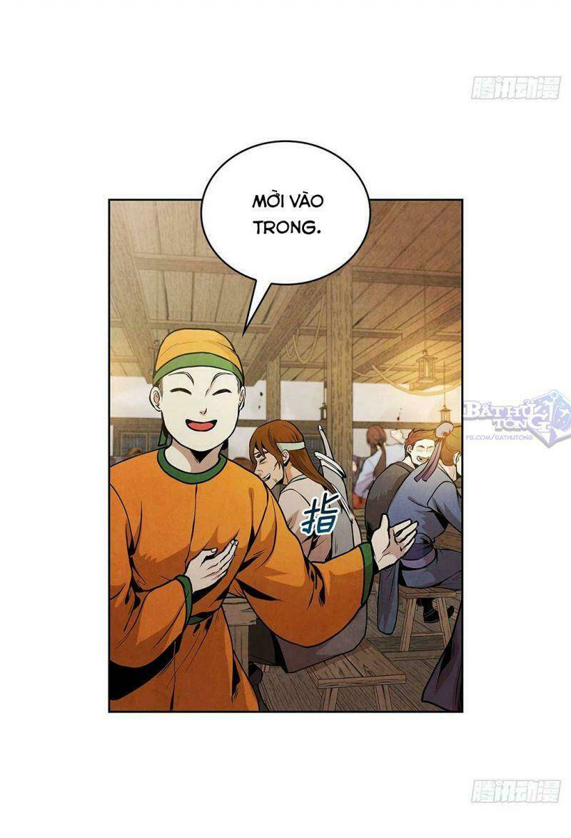 Đại Sư Huynh: Chapter 12