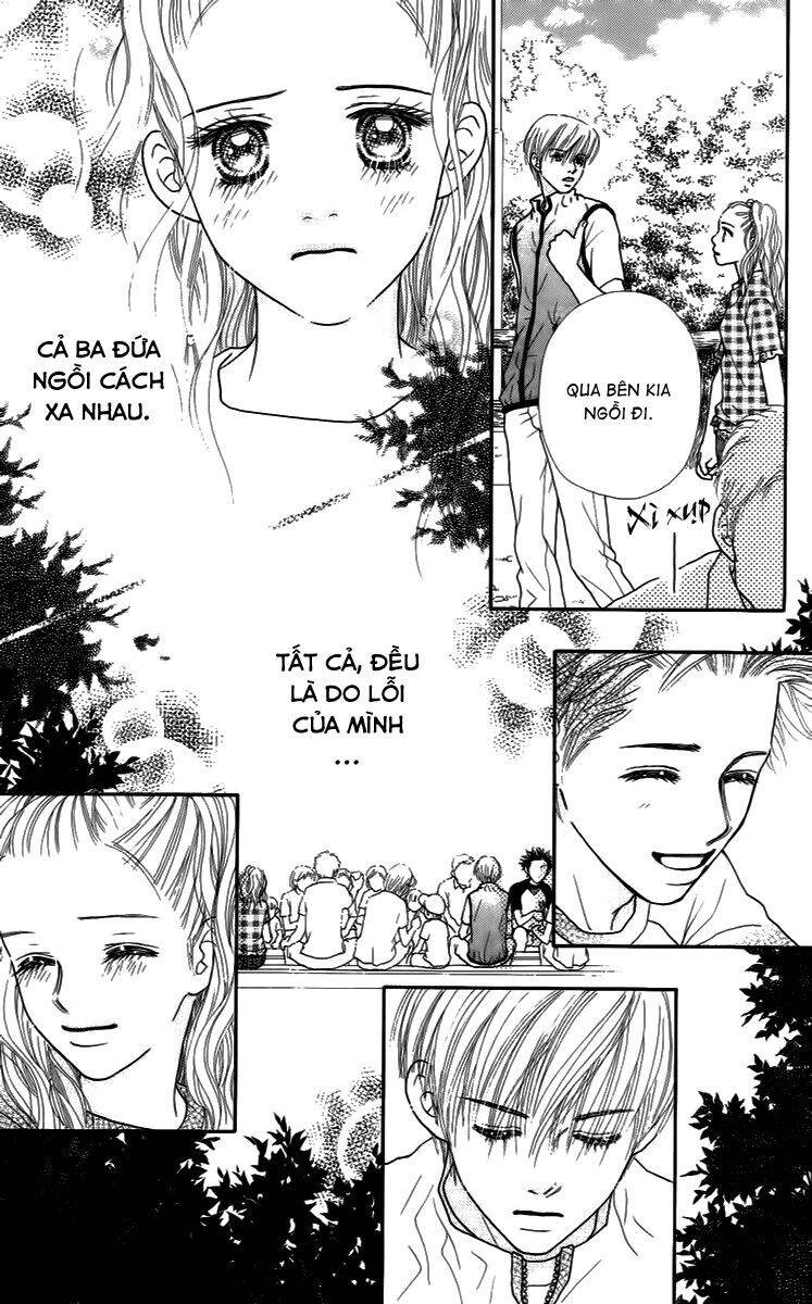 Cô Láng Giềng: Chapter 25