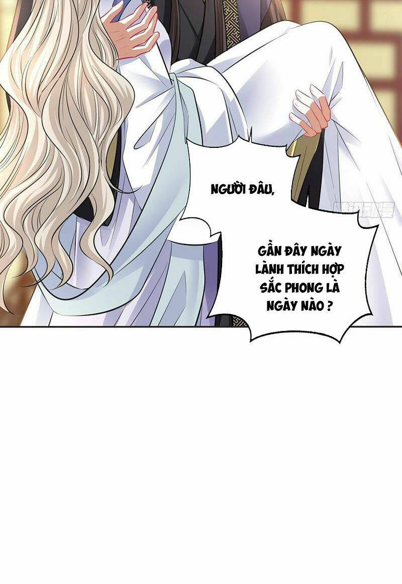 Vương Phi Thật Thích Trang Điểm: Chapter 168