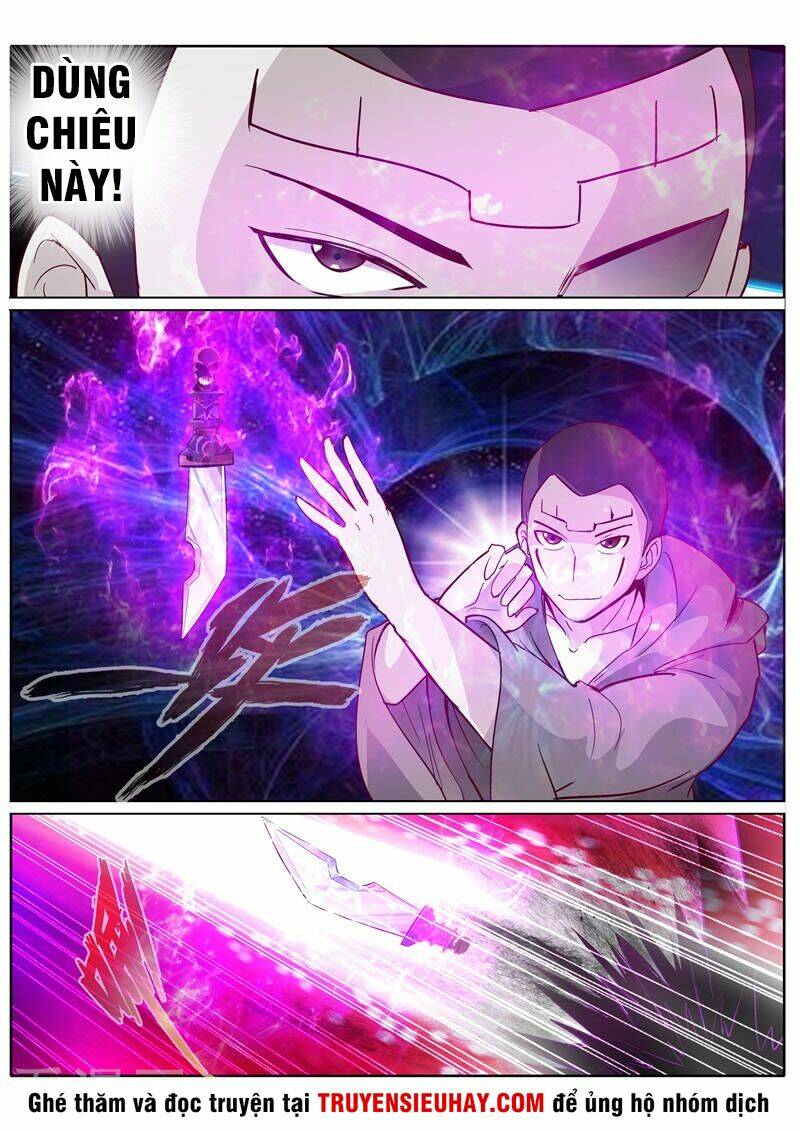 Chư Thiên Ký: Chapter 209