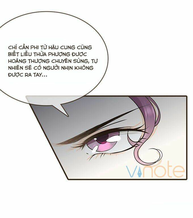 Đại Giá Thừa Tướng: Chapter 10