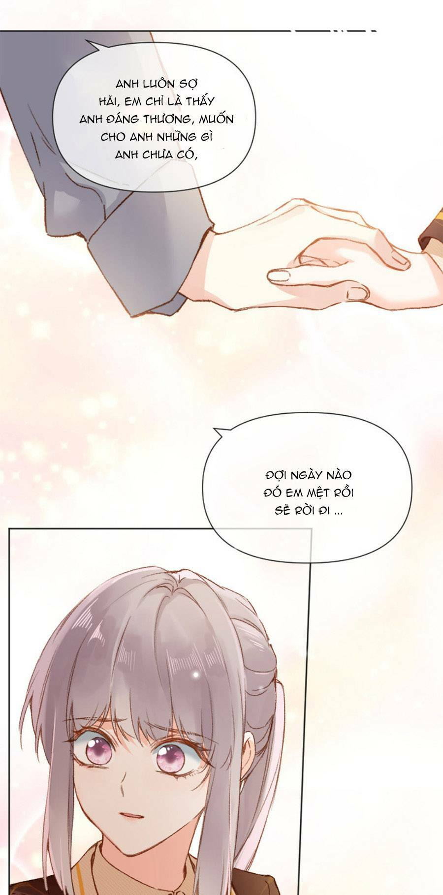 Tâm Động Thuấn Di: Chapter 68