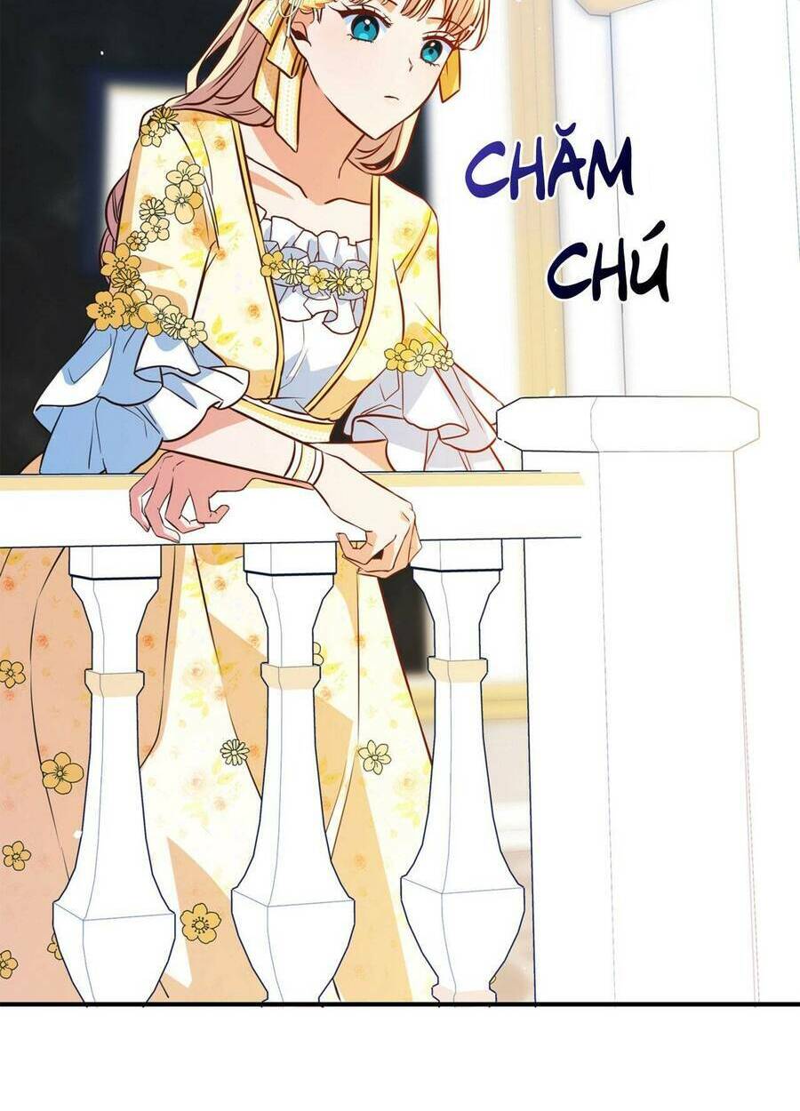 Lòng Trung Thành Với Kẻ Ác: Chapter 6