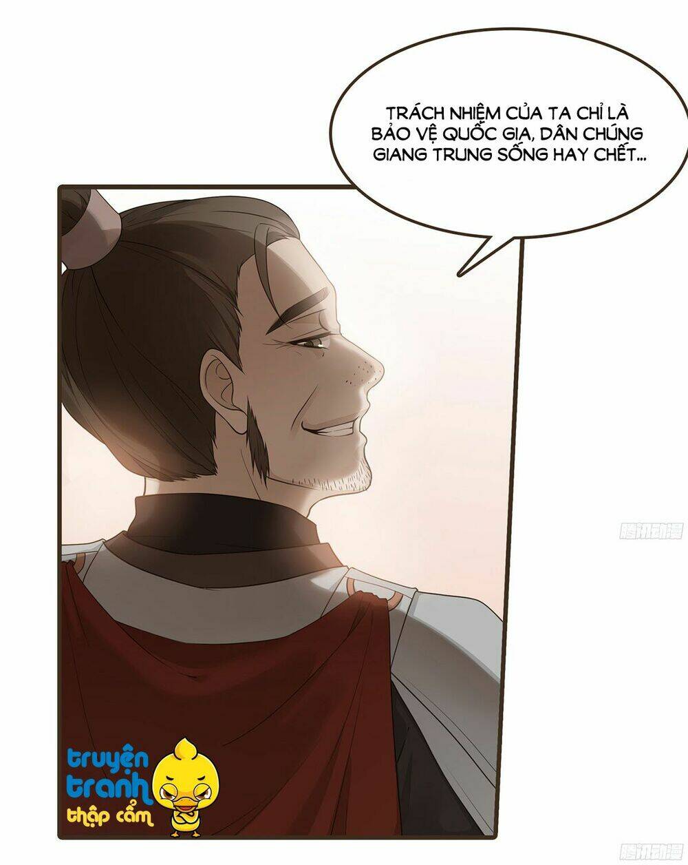 Đại Giá Thừa Tướng: Chapter 53