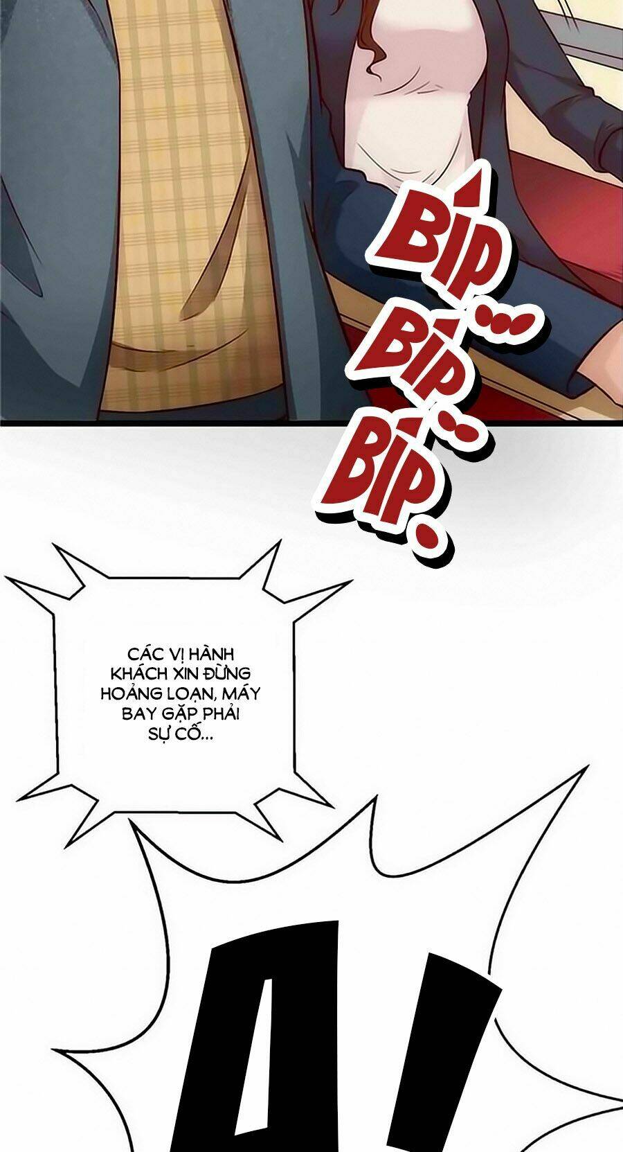Thời Gian Đều Biết: Chapter 1