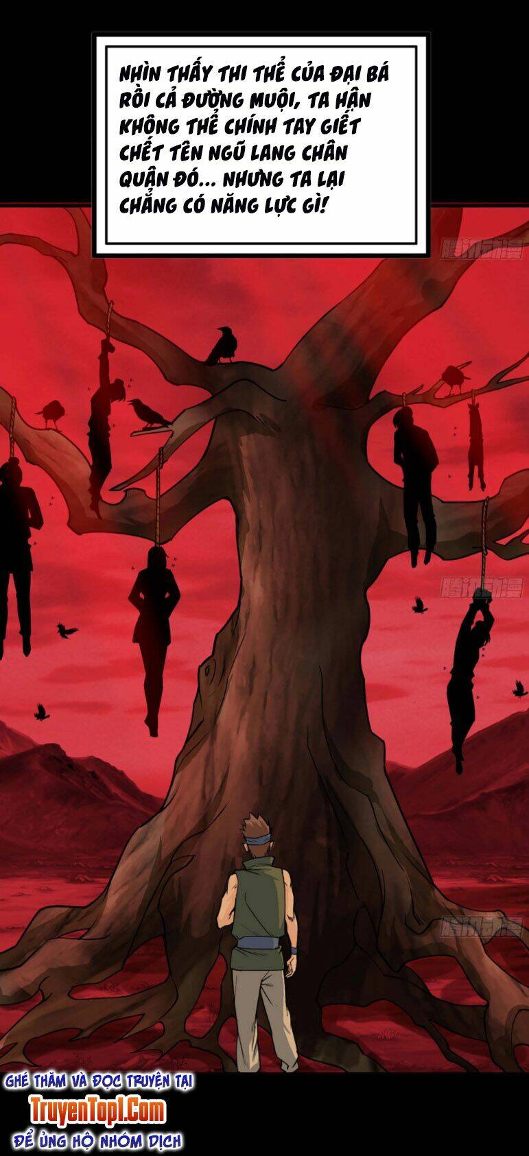 Khởi Đầu Bằng Một Con Côn: Chapter 117