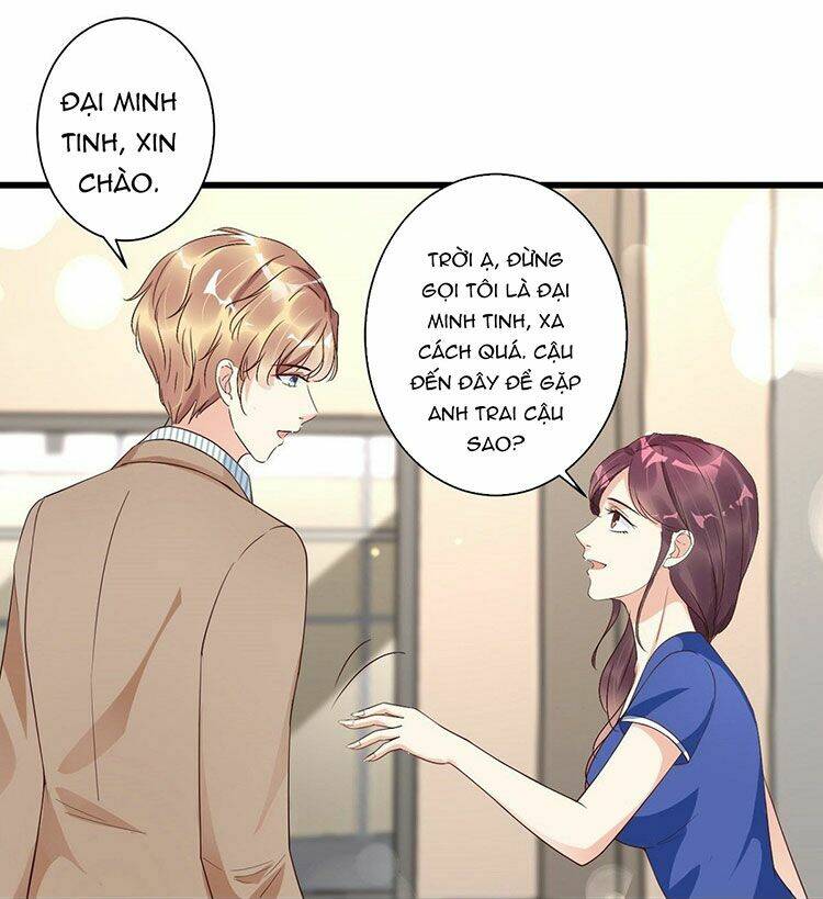 Náo Loạn Suốt Đời: Chapter 17