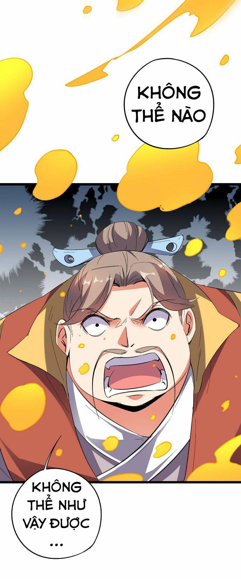 Phục Thiên Thánh Chủ: Chapter 81