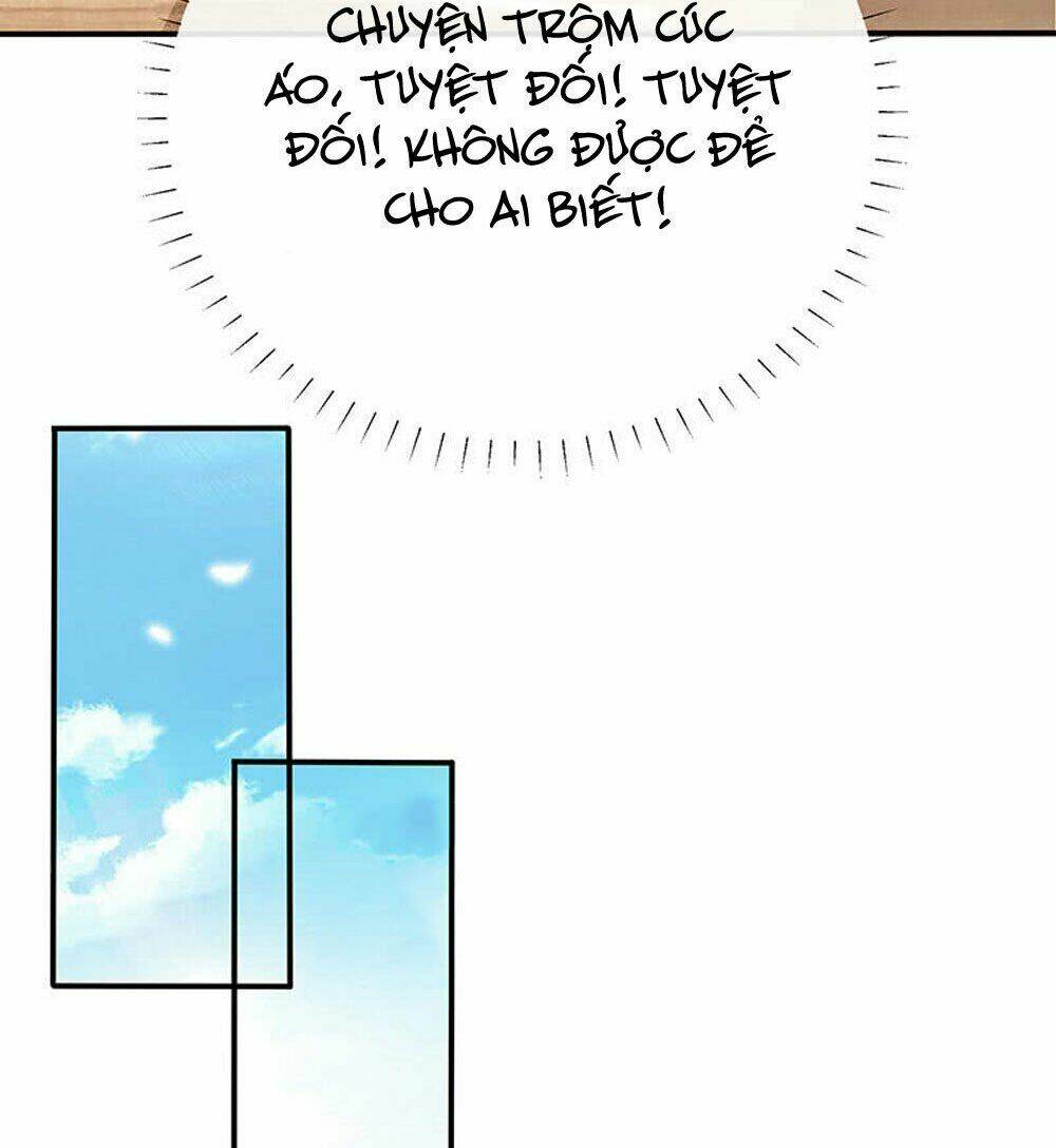 Cả Thế Giới Đều Không Bằng Người: Chapter 64