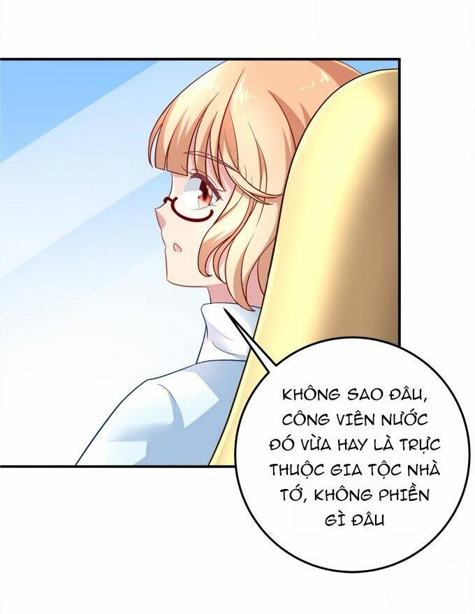 Đế Vương Ta Vẫn Còn Nhỏ: Chapter 36