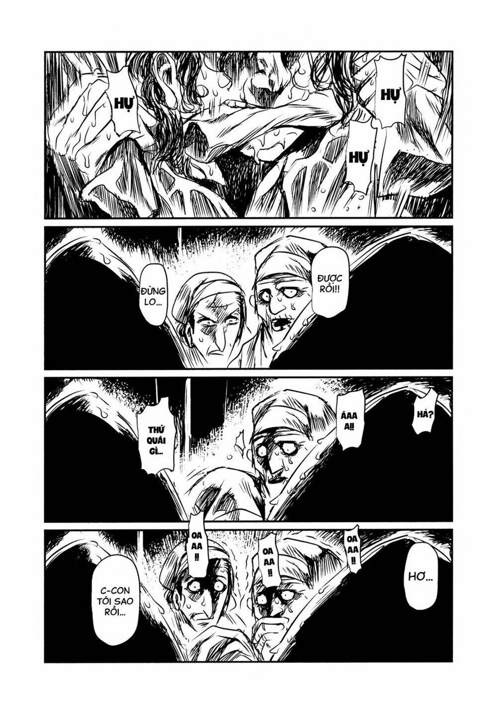Keyman: Chapter 44