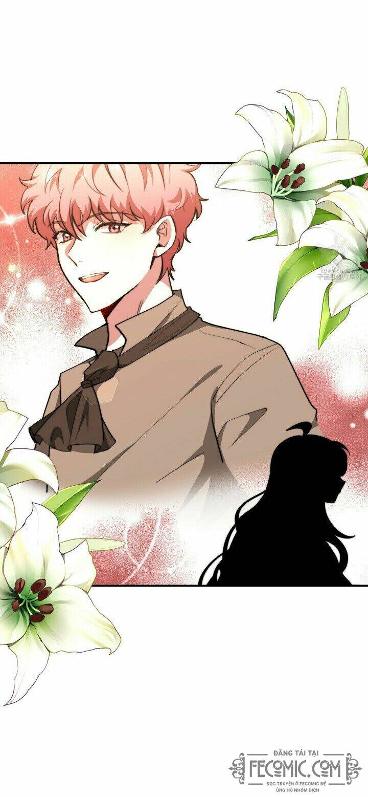 Công Chúa Bị Lãng Quên Muốn Sống Trong Hòa Bình: Chapter 19