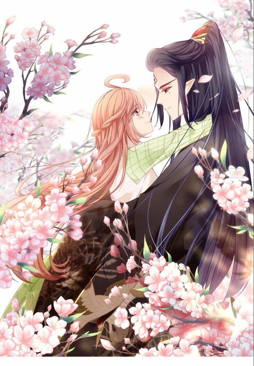 Ám Dạ Vô Thường: Chapter 67