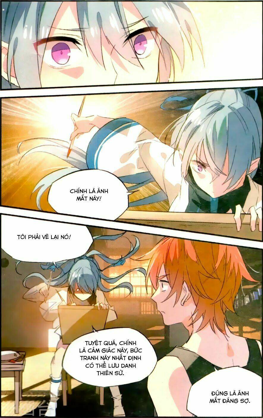 Nữ Nhân Dũng Cảm: Chapter 81