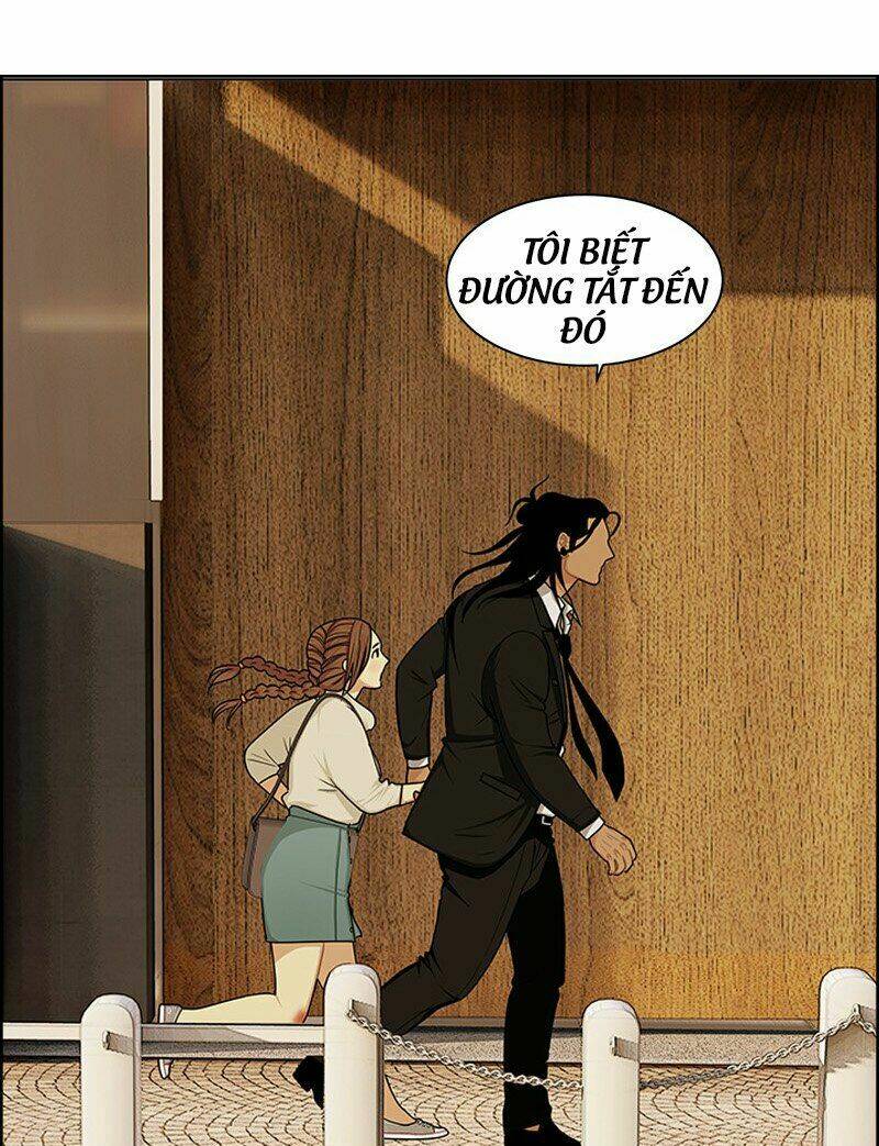 Nửa Đêm Ở Poppy Land: Chapter 8