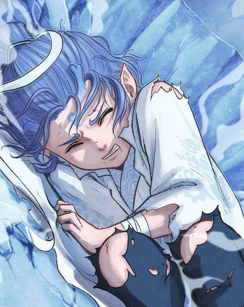 Ngao Bính: Chapter 8