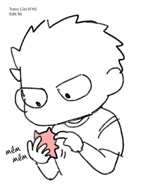 Tổng Hợp Truyện Ngắn Của Megumi Và Tsugumi - Abo: Chapter 41