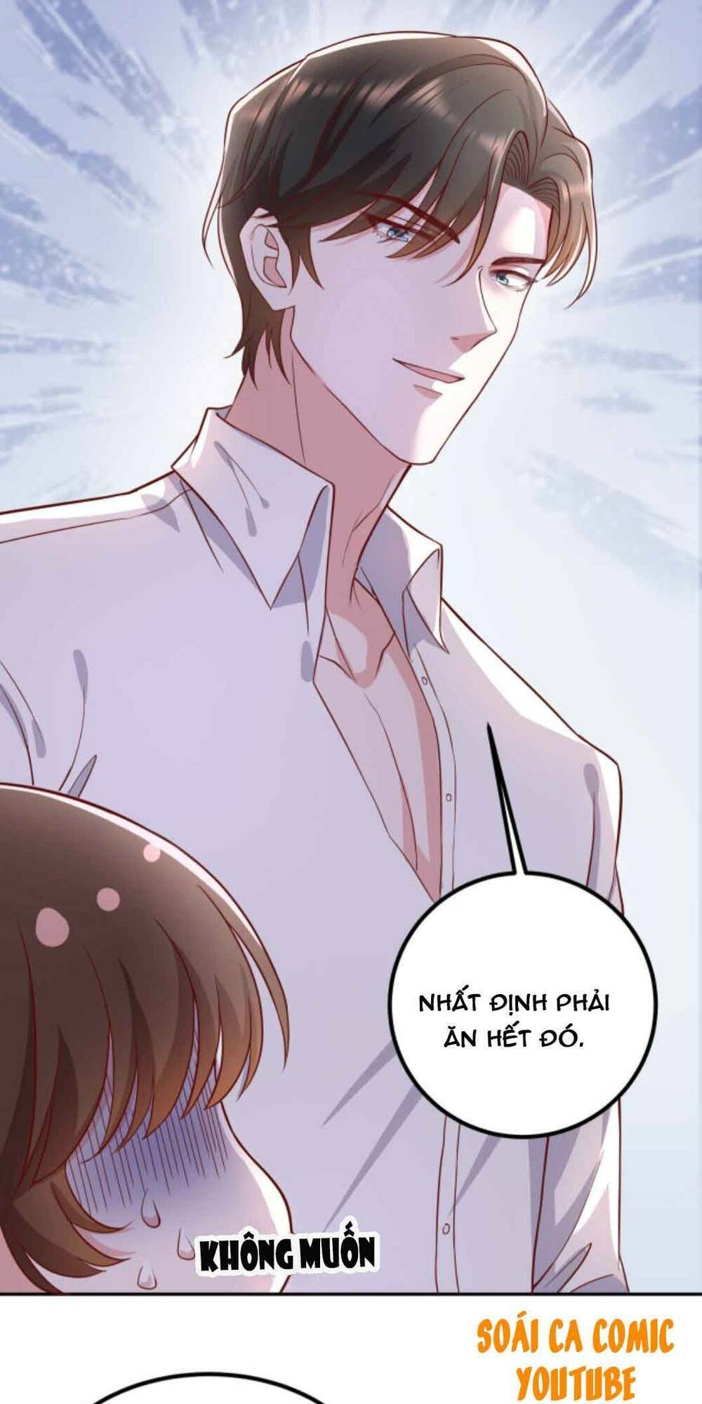 Nhất Sanh Hữu Hỉ: Chapter 42