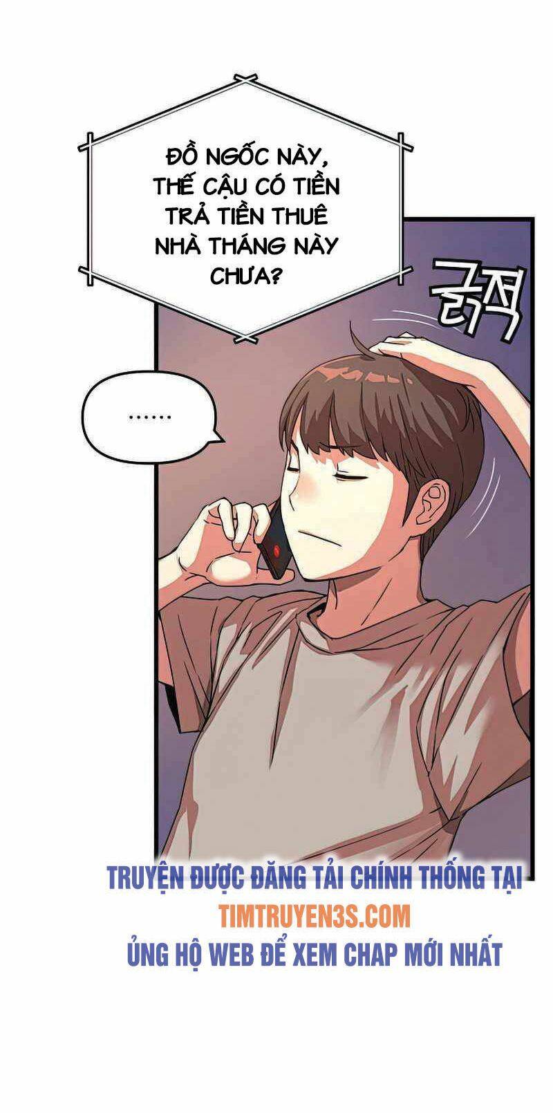 Tôi Sẽ Sống Như Một Hoàng Tử: Chapter 86