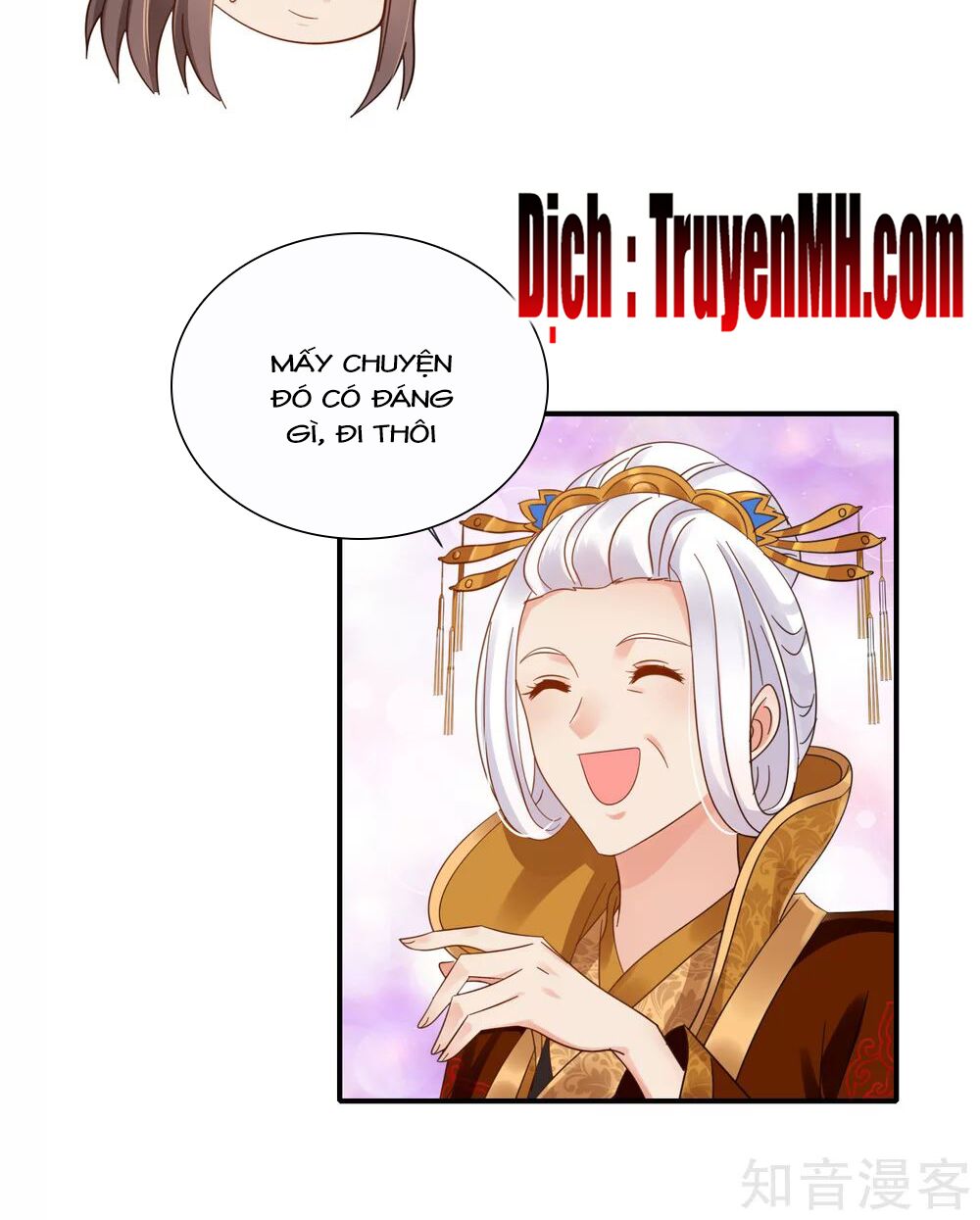 Lãnh Cung Phế Hậu Muốn Nghịch Thiên: Chapter 168