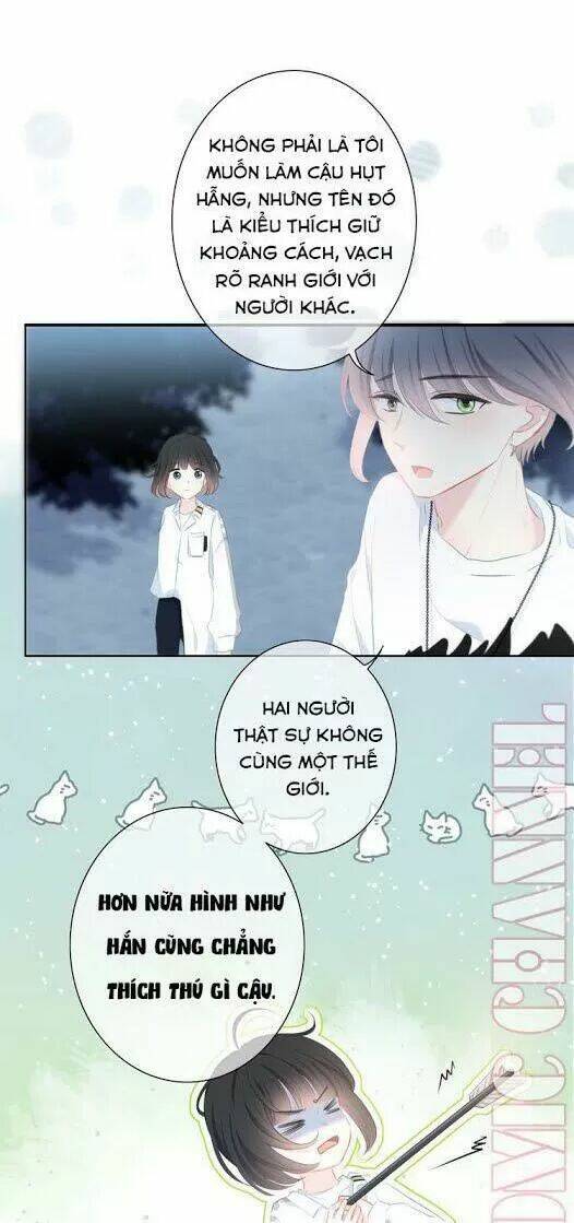 Vấp Phải Nghịch Quang: Chapter 32