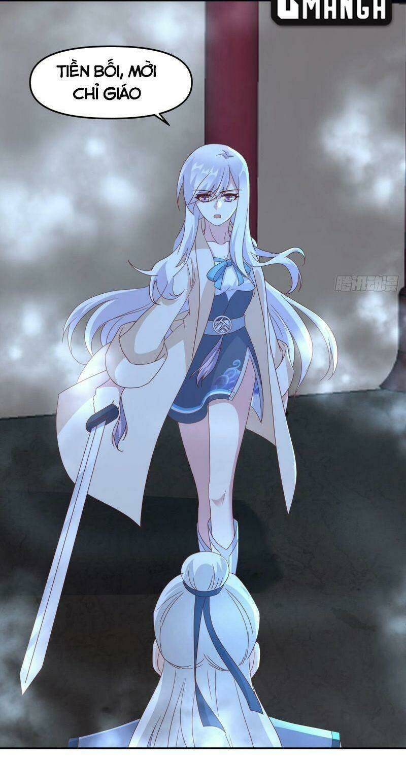 Xâm Lược Vạn Giới: Chapter 55